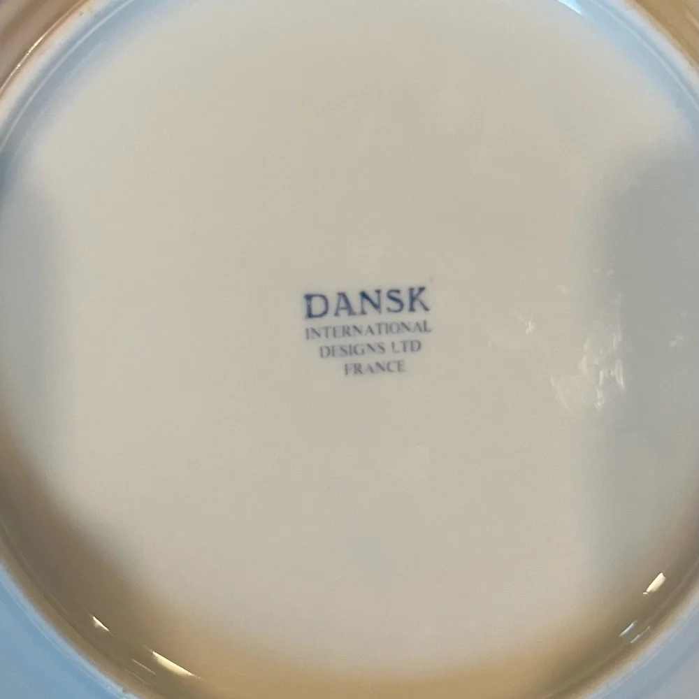 Dansk these adorable